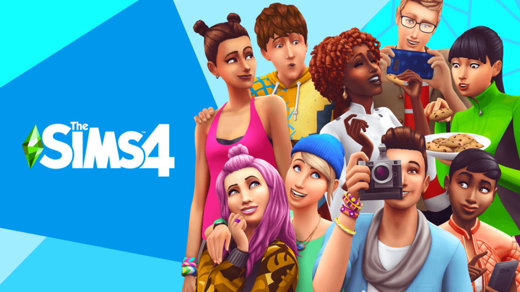 The Sims Titles Poised for a Cloud Gaming Comeback?