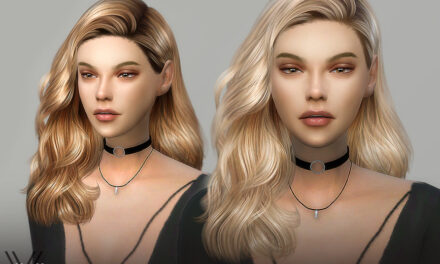 Transform your sims with stunning Sims 4 cc hair creations