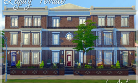 Sims 4 Legacy Challenge: Build your sims dynasty