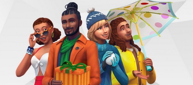 Sims 4 news 3