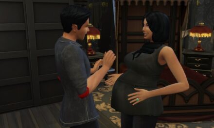 Level up your Sims 4 pregnancy mod experience