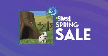 Sims 4 sale