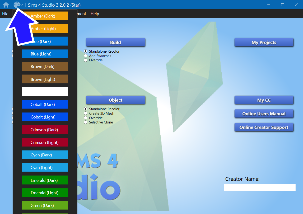 Unleash creativity with Sims 4 Studio