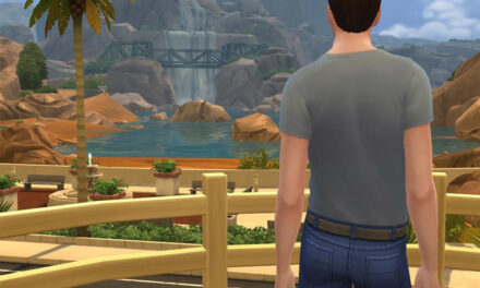 Discover the latest Sims 4 update and what it brings to your virtual world