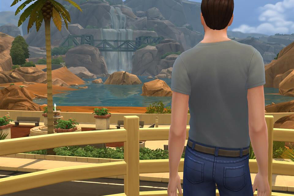 Discover the latest Sims 4 update and what it brings to your virtual world