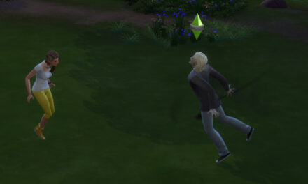 Level up your gaming with these Sims 4 vampire cheats