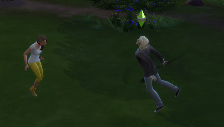 Sims 4 vampire cheats