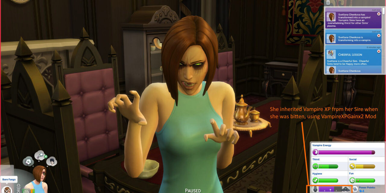 Best Sims 4 mods: Transform your Sims experience with these must-have mods