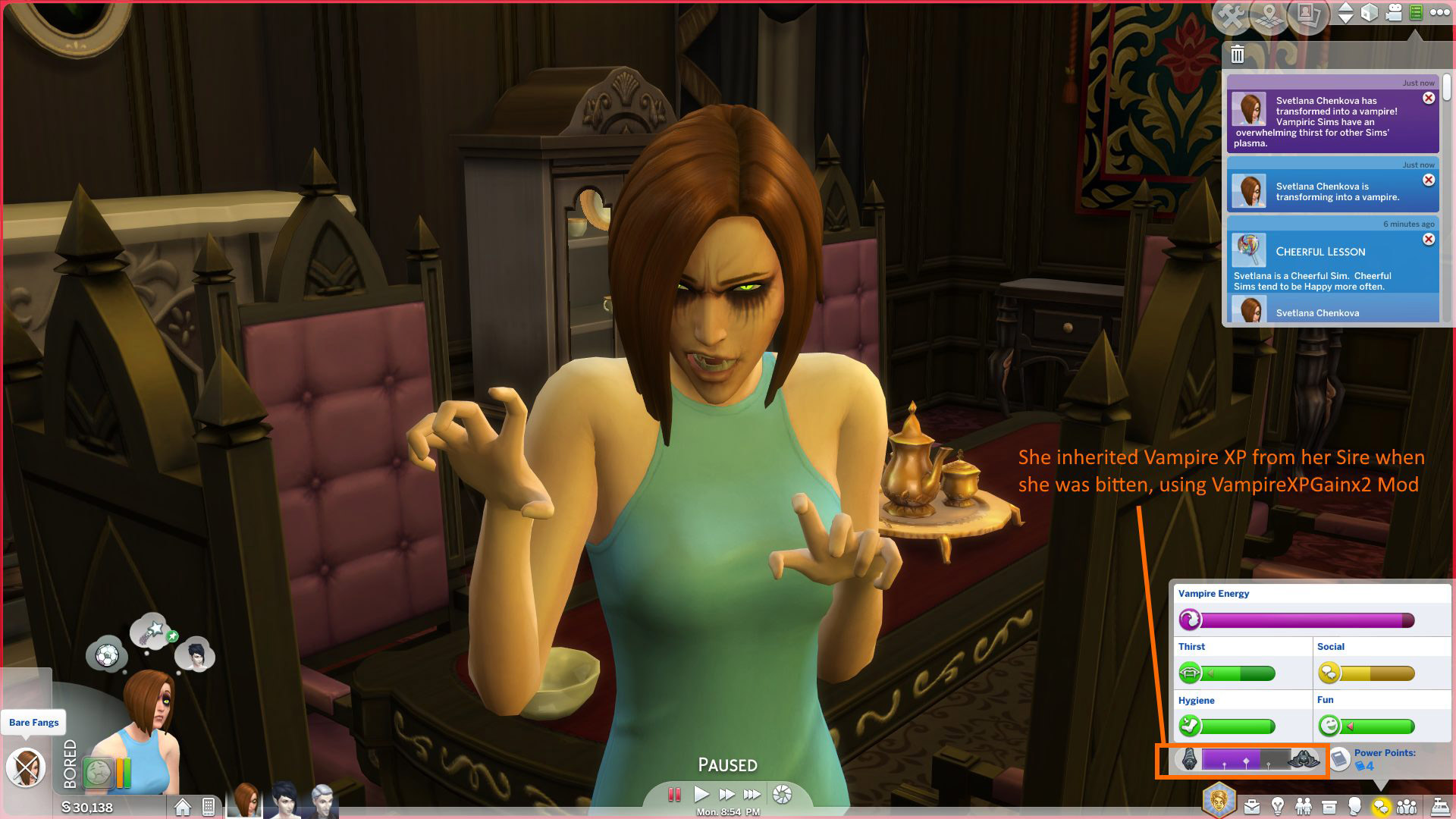 Sims 4 Meaningful Stories Mod ⇒ Download Now for Realistic Gameplay!