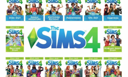The best Sims 4 expansion packs: Level up your Sims experience