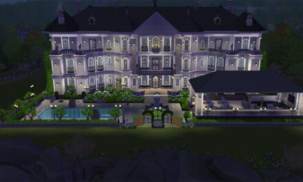 Unleashing creativity with mccc Sims 4