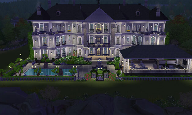 Unleashing creativity with mccc Sims 4