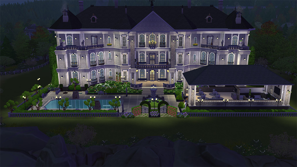 Unleashing creativity with mccc Sims 4