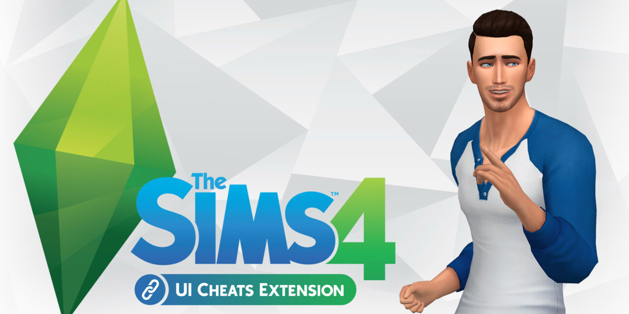 UI cheats Sims 4: How to master it