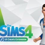 UI cheats Sims 4: How to master it