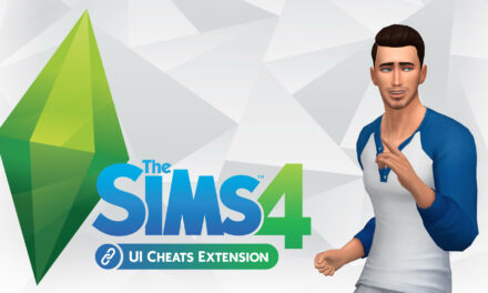 UI cheats Sims 4: How to master it
