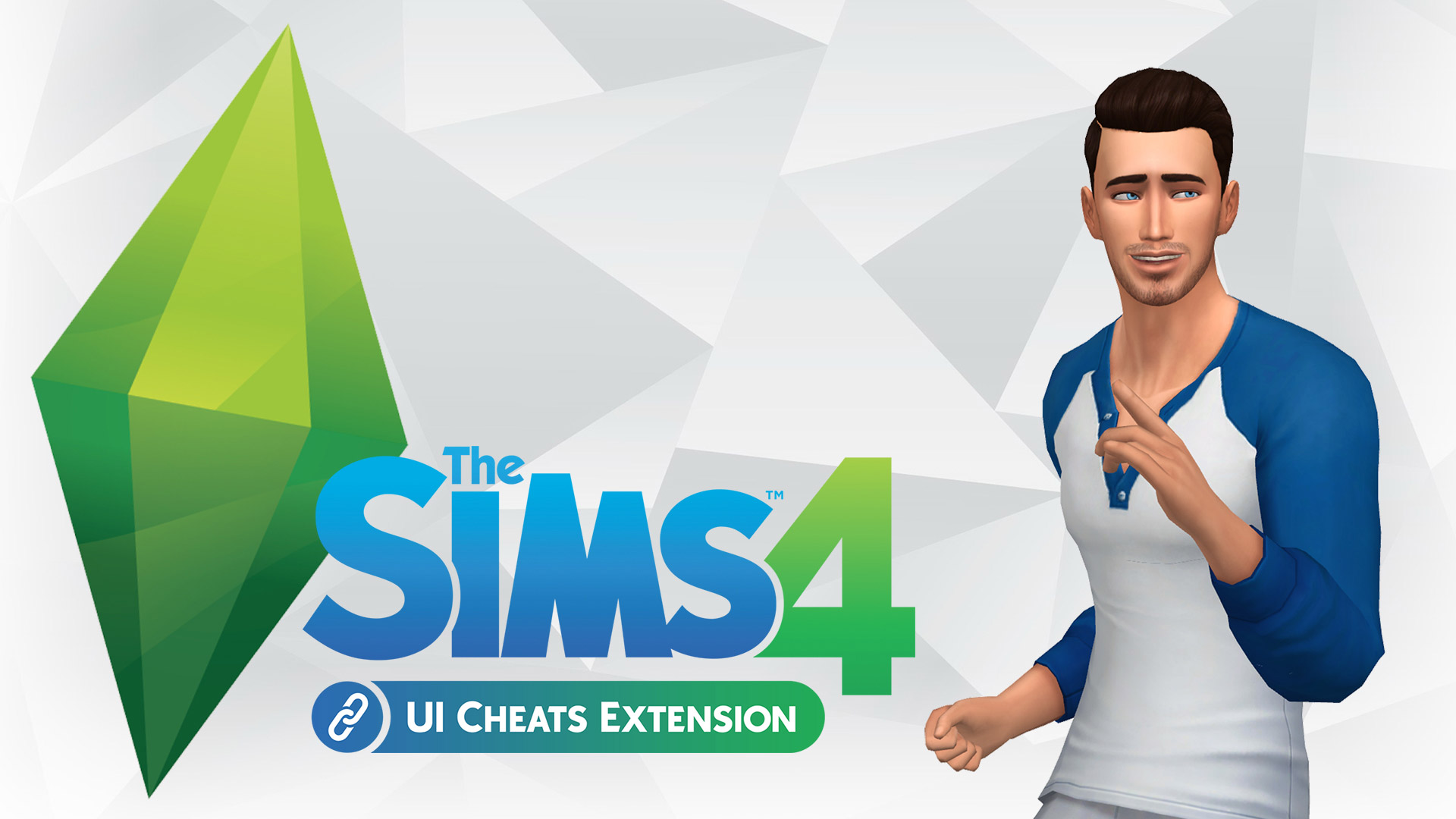 ui cheats Sims 4