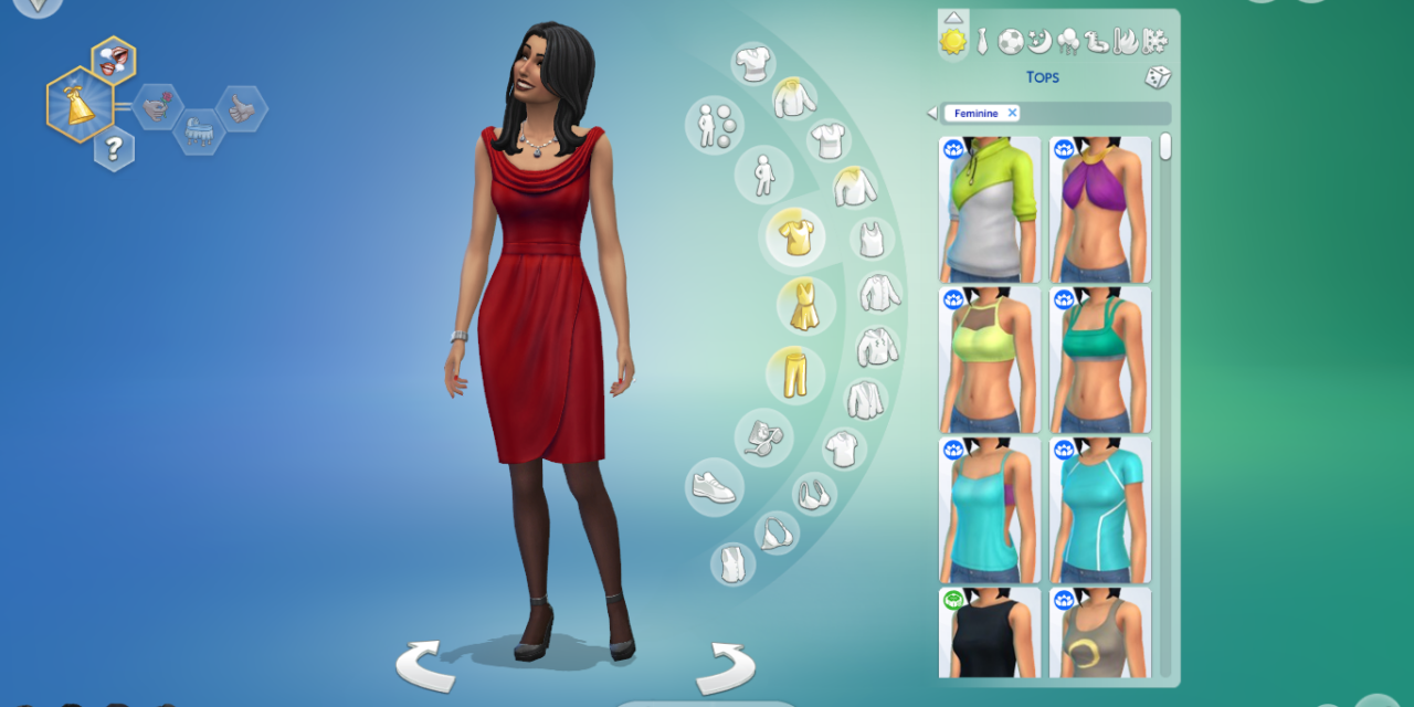 The Most Horrifying Sims 4 Mod: A Dark Twist with Cannibalism and Funeral Homes