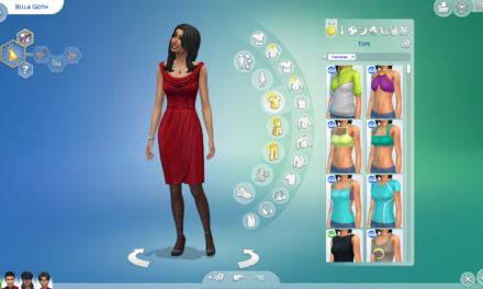 The Most Horrifying Sims 4 Mod: A Dark Twist with Cannibalism and Funeral Homes
