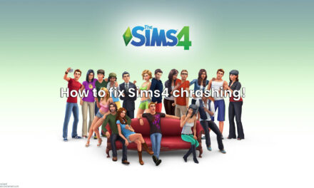How to Fix Sims 4 Crashing and Freezing Issues: A Comprehensive Guide