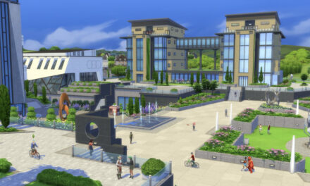 Unlocking the Secret Society in The Sims 4: A Hidden Gem in the University Expansion