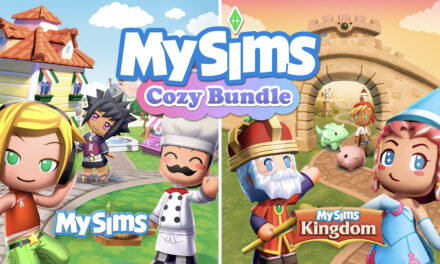 MySims Re-Released for Nintendo Switch: A Nostalgic Revival for Fans