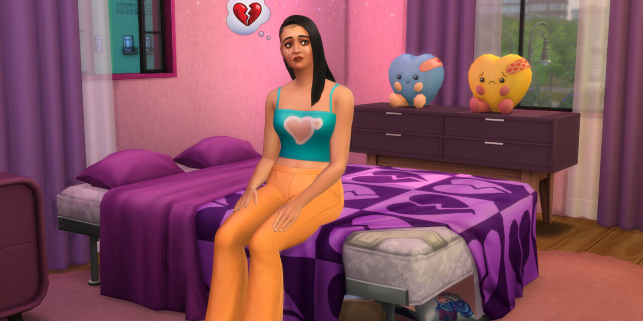 The Sims 4 Love Struck Expansion Pack: A Comprehensive Review