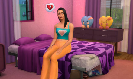 The Sims 4 Love Struck Expansion Pack: A Comprehensive Review