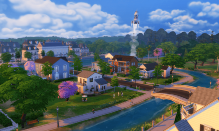 The Sims 4 mods