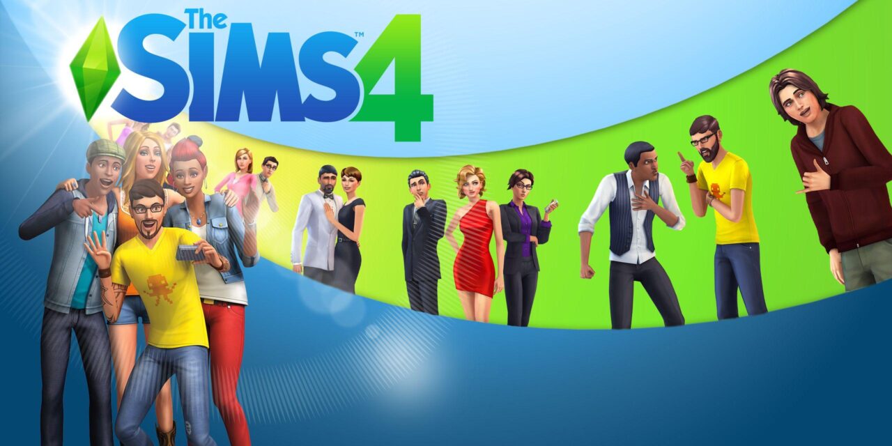 Best Sims 4 mods