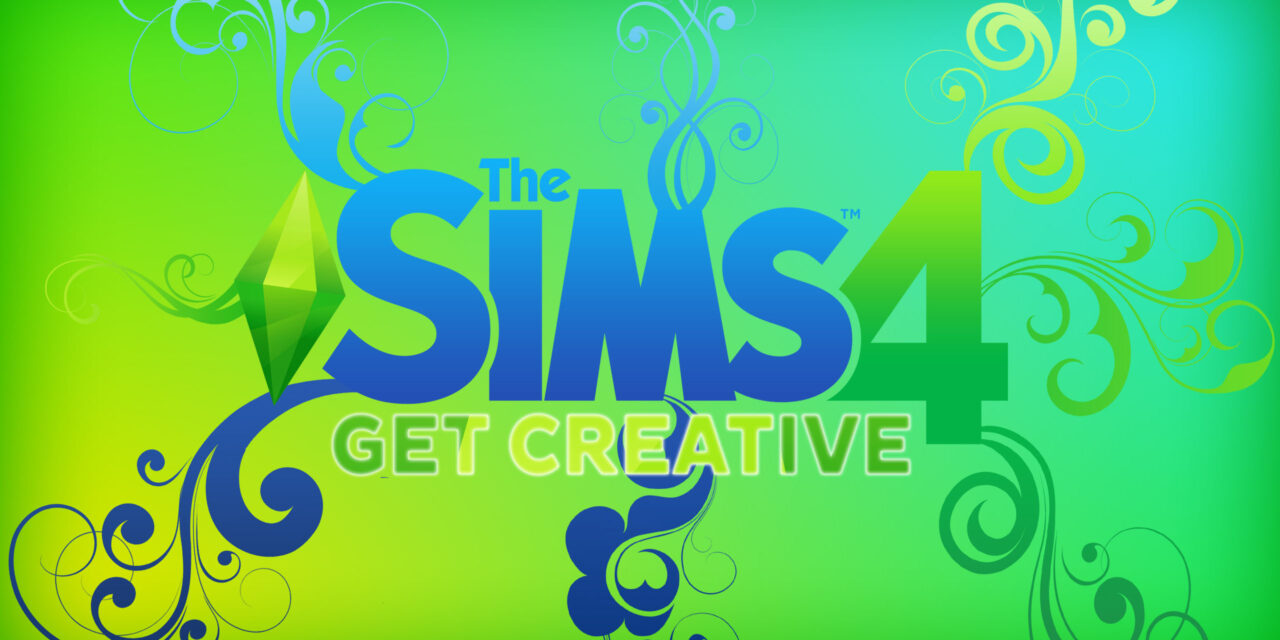 The Ongoing Debate in The Sims Community: Alpha CC vs. Maxis Match