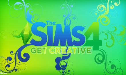 The Ongoing Debate in The Sims Community: Alpha CC vs. Maxis Match
