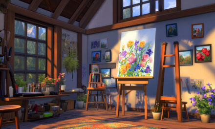 The Sims 4 Announces Exciting New Roadmap for Final Quarter of the Year