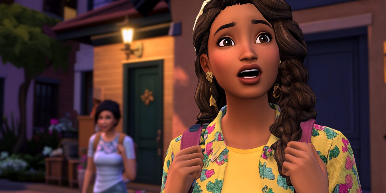 Sims 5 Cancelled? What to Expect from Project Rene