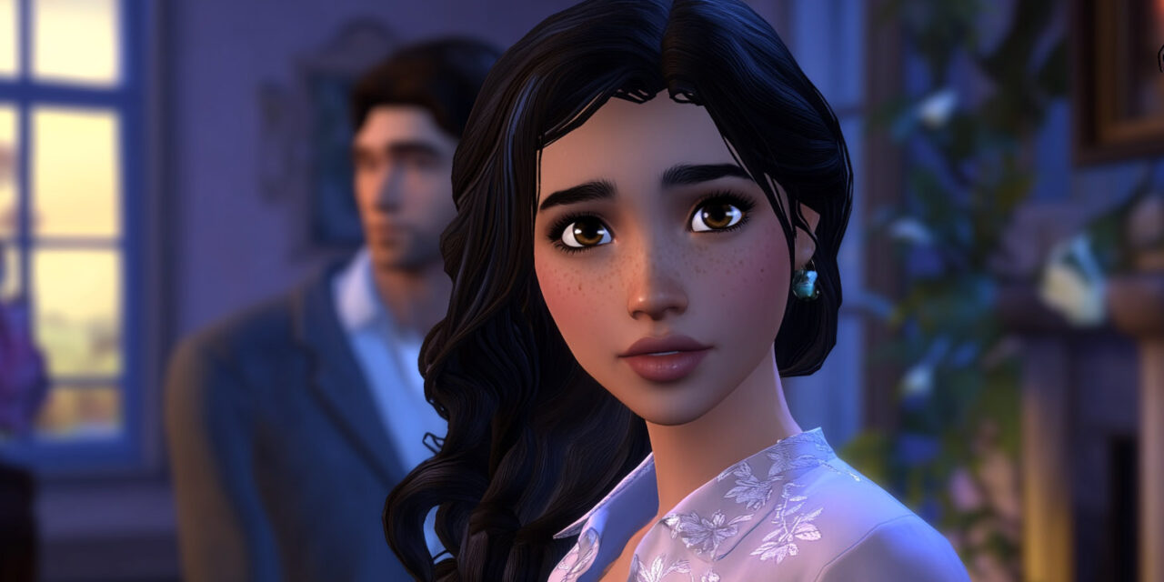 The Sims 4: Major Update Introduces Grim Reaper Overhaul and Life-and-Death Mechanics