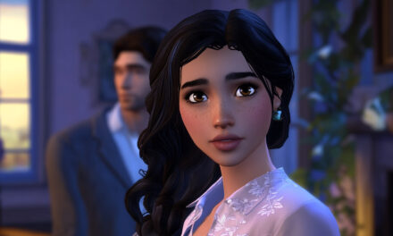 The Sims 4: Major Update Introduces Grim Reaper Overhaul and Life-and-Death Mechanics