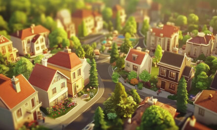 Sims 4: Reaper Rewards Event Issues and Sims Town Stories Launching Soon?