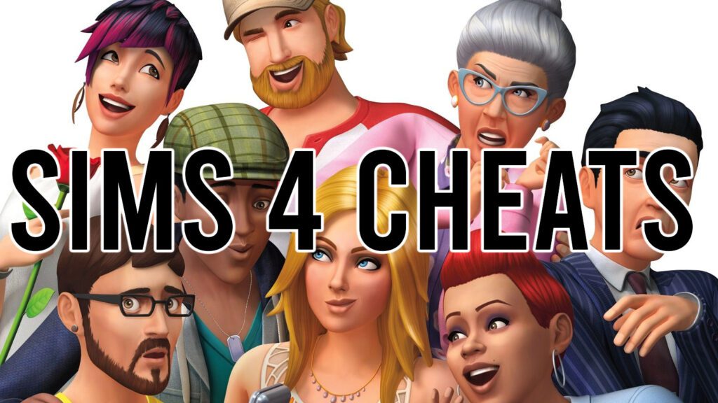 Sims 4 Cheats