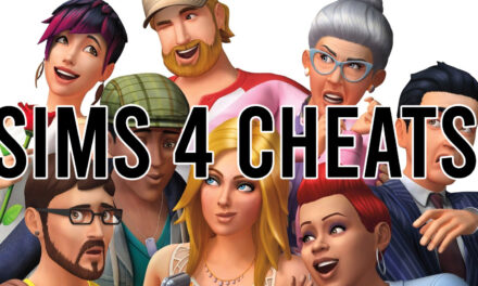The Ultimate Guide to The Sims 4 Cheat Codes