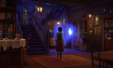 Exploring Sims 4 Paranormal Pack: Spooky Fun and Surprises