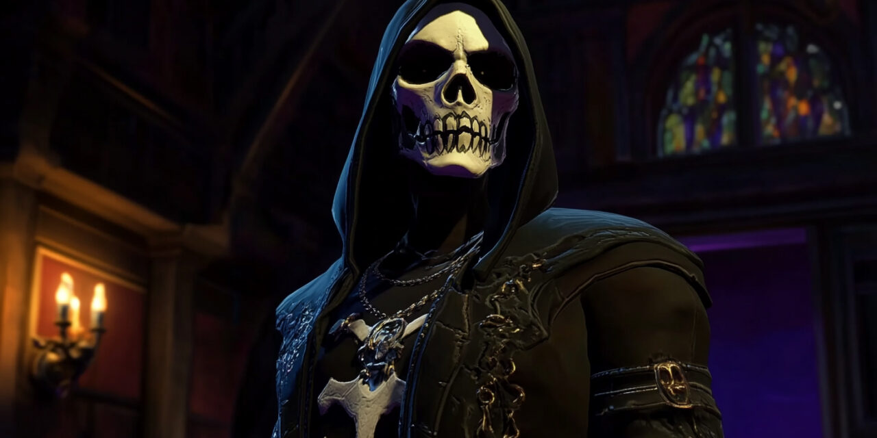 Sims 4: Reaper Rewards Event Fixes and New Expansion Teasers