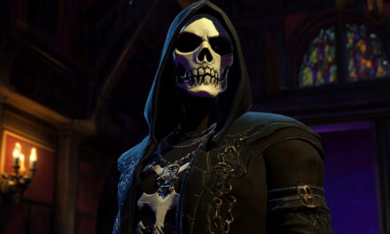 Sims 4: Reaper Rewards Event Fixes and New Expansion Teasers