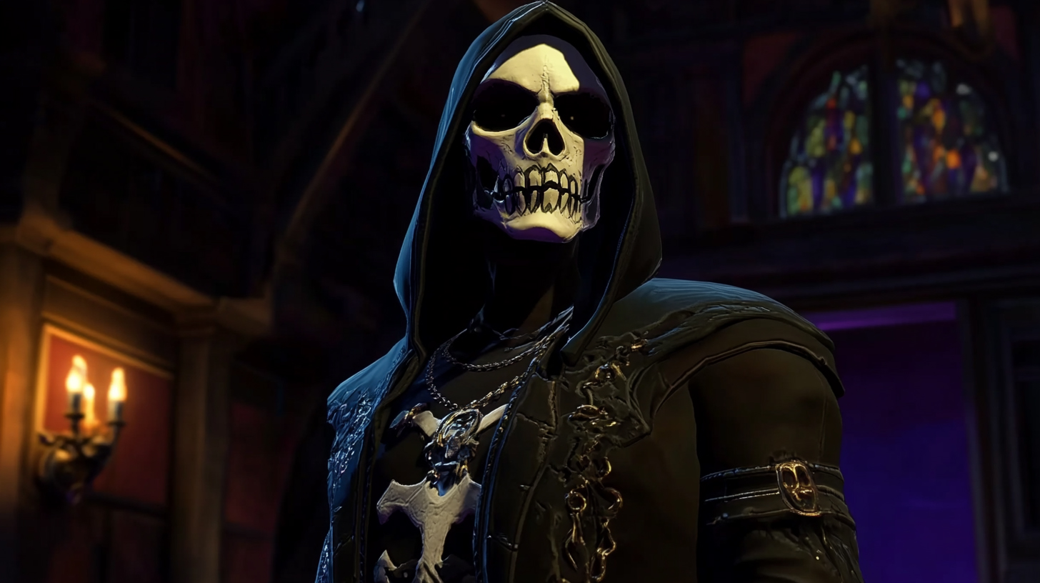 Sims 4: Reaper Rewards Event Fixes and New Expansion Teasers