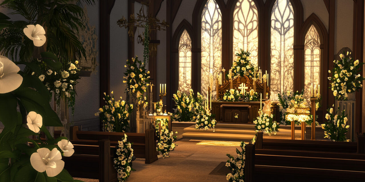 The Sims 4 Life and Death Expansion Introduces Grief, Funerals, and Rebirth