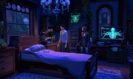 The Sims 4 Life and Death: A Breakdown of New Features