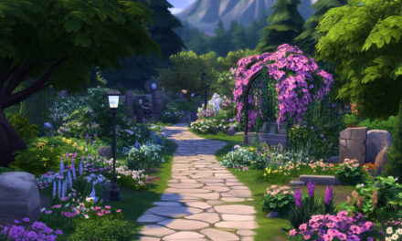The Sims 4 Life and Death Expansion: Afterlife and Tarot Teasers