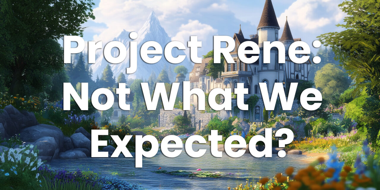 The Latest Project Rene Leaks: What We Know So Far About the Future of The Sims