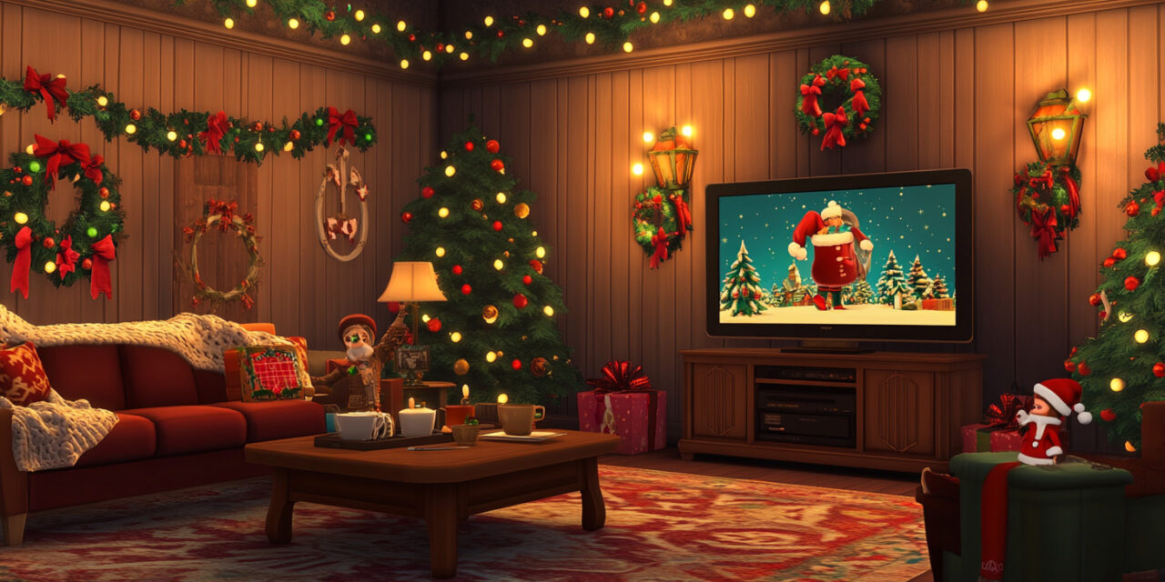 Sims 4 Cozy Celebrations Patch: Free Content You Can’t Miss