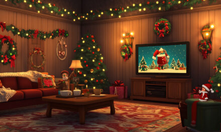 Sims 4 Cozy Celebrations Patch: Free Content You Can’t Miss