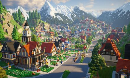 LEGO Fortnite: Brick Life – A New Era for Life Simulation Games?